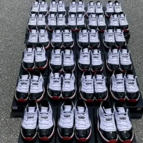 Air Jordan Footwear Bulk