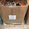 Halloween Liquidation Pallets