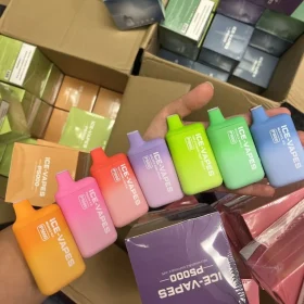 Bulk Vape Pallet