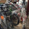 Bikes and Cycling pallets