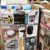Home Appliance Pallet