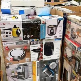 Home Appliance Pallet