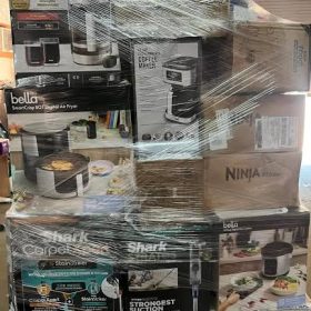 Home Appliance Pallet
