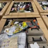 Hunting-Fishing Gear Pallet 190 Pieces